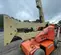 2016 JLG E400AJPN Articulating Boom Lift