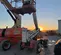 2017 Snorkel A46JRT Articulating Boom Lift