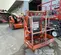 2017 JLG E400AJPN Articulating Boom Lift