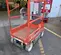 2017 Skyjack SJ12 Self-Propelled One-Person Lift