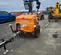 2023 Generac MLT6S Portable Light Tower