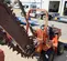 2018 Ditch Witch RT45 Trencher
