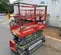 2018 Skyjack SJIII3219 Scissor Lift