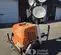 2018 Magnum Pro MLT6SM Portable Light Tower