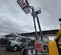 2017 Skyjack SJ63AJ Articulating Boom Lift