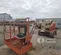 2017 JLG E450AJ Articulating Boom Lift