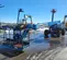 2017 Genie S-85 Boom Lift