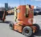 2012 JLG E300AJP Articulating Boom Lift