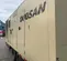2019 Doosan XHP1170WCU-T4F Air Compressor