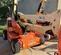 2014 JLG E450AJ Articulating Boom Lift