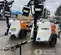 2022 Generac MLTS-4 Portable Light Tower