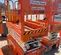 2019 Snorkel S3219E Scissor Lift