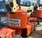 2017 JLG E400AJPN Articulating Boom Lift
