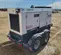2021 Wacker Neuson G 50 Diesel Generator