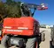 2017 Skyjack SJ82T Boom Lift