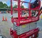 2018 MEC MICRO 19 Scissor Lift