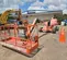 2017 JLG 460SJ Boom Lift