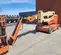 2012 JLG E400AJPN Articulating Boom Lift