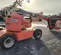 2013 JLG E450AJ Articulating Boom Lift