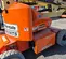 2017 JLG E450AJ Articulating Boom Lift