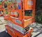 2019 Snorkel S3219E Scissor Lift