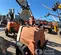 2018 Magnum Pro MLT6SM-STD3 Portable Light Tower