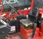2016 Skyjack SJ643TH Forklift