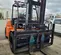 2020 Doosan D90S-7 Warehouse Forklift