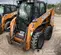 2020 Case SR175 Track Loader