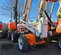 2017 Snorkel A46JRT Articulating Boom Lift