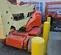 2012 JLG E400AJPN Articulating Boom Lift