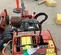 2018 Ditch Witch C14 Trencher