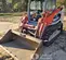 2018 Takeuchi TL12R2-CR Track Loader