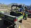 2021 John Deere XUV855M Utility Vehicle