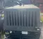 2019 Sullair 185DPQ-KU-T3 Air Compressor