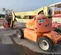 2013 JLG E450AJ Articulating Boom Lift