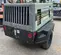 2019 Sullair 185DPQ-KU-T3 Air Compressor
