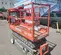 2018 Skyjack SJIII3220 Scissor Lift