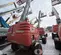 2017 Skyjack SJ40T Boom Lift