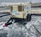 2018 Doosan P425/HP375WCUT4 Air Compressor
