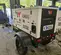 2022 Wacker Neuson G25 T4F Diesel Generator
