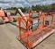 2017 JLG 460SJ Boom Lift