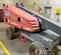 2017 Skyjack SJ40T Boom Lift