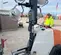 2021 Generac MLT6SMDS Portable Light Tower
