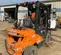 2020 Doosan G30E-7DF Forklift