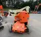 2016 JLG E400AJPN Articulating Boom Lift