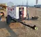 2022 Wacker Neuson G25 T4F Diesel Generator