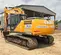 2019 Case CX210D Excavator