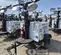 2022 Generac MLT4200IVF4 Portable Light Tower