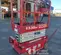 2018 MEC 1330SE Scissor Lift